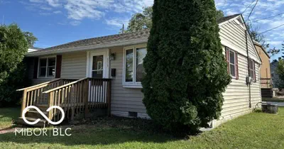 353 Clinton Street, Danville