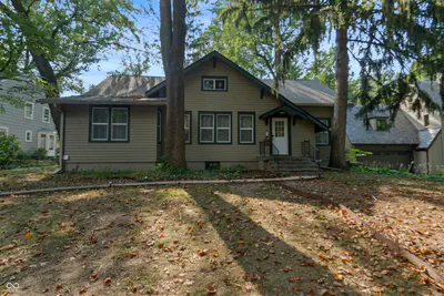3750 Totem Lane, Indianapolis