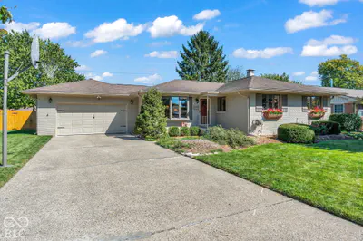 2325 Winton Avenue, Indianapolis - 2