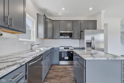 1447 Bigleaf Drive, Sheridan - 18