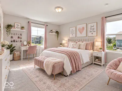 5145 Peachtree Road, Zionsville - 40