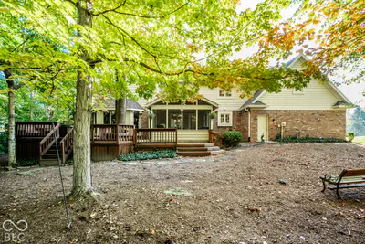 9134 Promontory Road, Indianapolis - 39