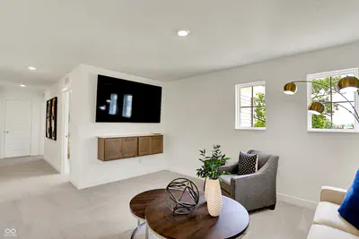 1539 Pine Circle, Franklin - 37