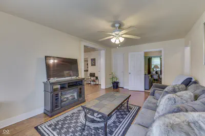1910 N Warman, Indianapolis - 18