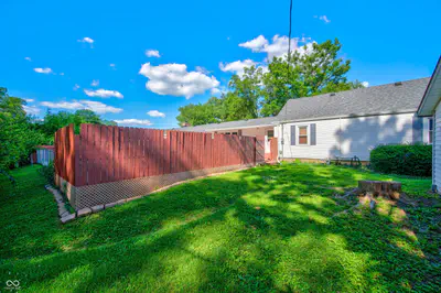 3650 N Marr Road, Columbus - 65