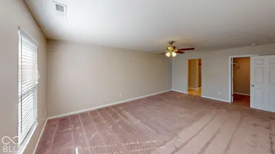 9802 Violet Circle, Indianapolis - 50