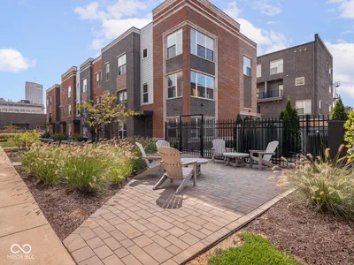 758 Pierson Street, Indianapolis - 35