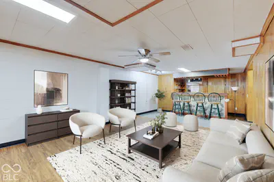 47 Dixie Drive, Indianapolis - 3