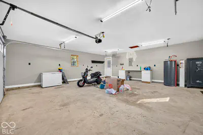 7853 County Road 1200, Seymour - 46