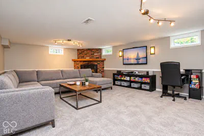 1202 Downey Avenue, Indianapolis - 9