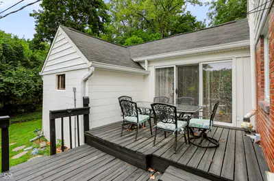6777 Washington Boulevard W, Indianapolis - 46