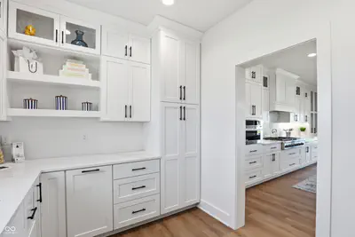 3874 Chapel Hill Court, Bargersville - 30