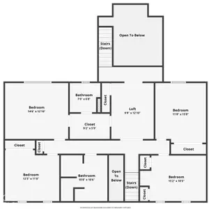 8385 Illinois Street, Indianapolis - 55