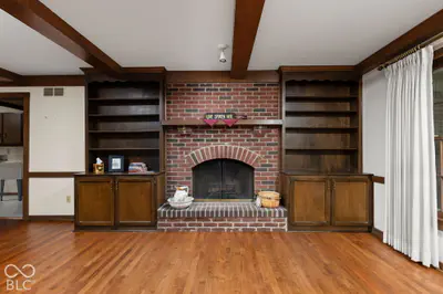 55 Bennington Drive, Zionsville - 8