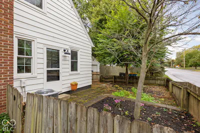 5388 Primrose Avenue, Indianapolis - 29
