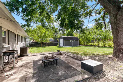 7429 50th Street, Indianapolis - 22