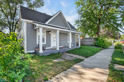 1522 Reisner Street, Indianapolis