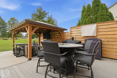 4826 Ashbrook Drive, Noblesville - 49