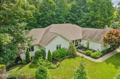 7655 Randue Court, Indianapolis - 59