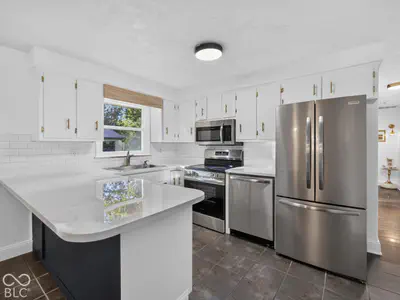 5631 S Cladwell Drive, Pendleton - 20