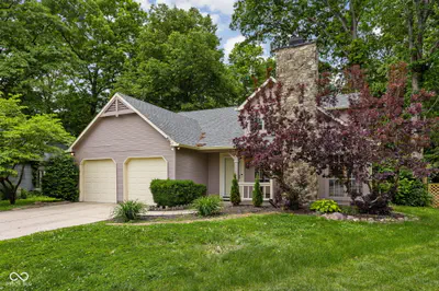 7542 Higdon Court, Indianapolis - 3