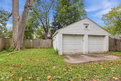 4523 Kingsley Drive, Indianapolis - 29