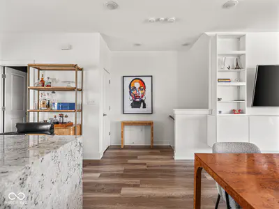 758 Pierson Street, Indianapolis - 12