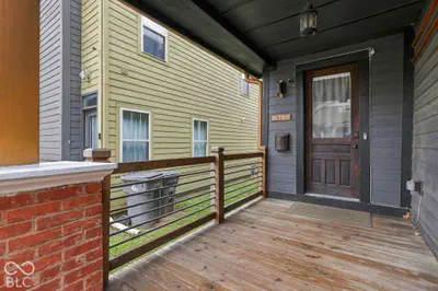 741 Parkway Avenue, Indianapolis - 6