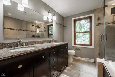 7231 Dean Road, Indianapolis - 22