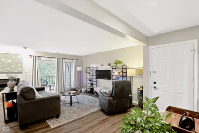 8158 Shorewalk Drive, Indianapolis - 5