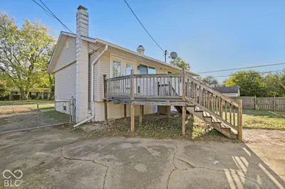 136 Washington Street, Franklin - 46
