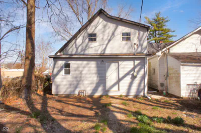 1149 28th Street, Indianapolis - 20