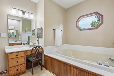 6635 E Ridgeview Court, Mooresville - 29