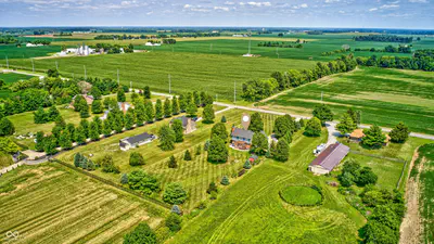 7218 500, McCordsville - 42