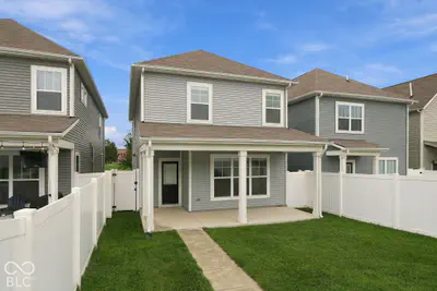 348 Evans Street, Indianapolis - 37