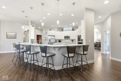 14682 Thor Run Drive, Fishers - 22