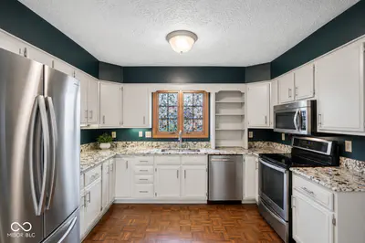 5214 Fawn Hill Court, Indianapolis - 15