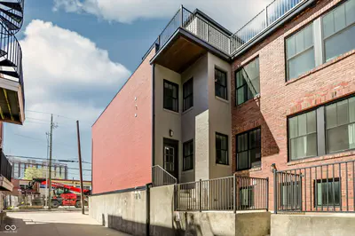 723 N Cleveland Street, Indianapolis - 10