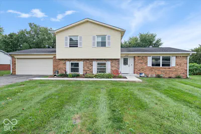 6525 Hazelwood Avenue, Indianapolis - 11