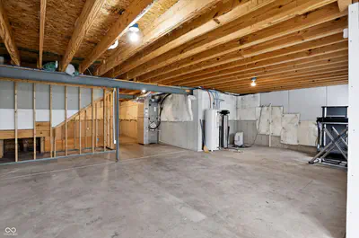 4818 Ladywood Bluff, Indianapolis - 55