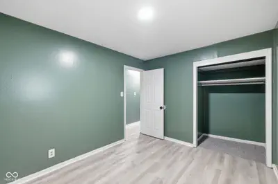 1333 Pruitt Street, Indianapolis - 13