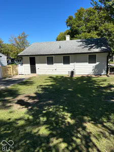 8141 Patton Drive, Indianapolis - 2