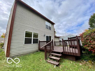 6130 Tybalt Lane, Indianapolis - 30