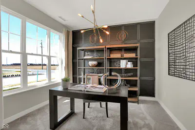 8606 Moyer Street West, Fortville - 7
