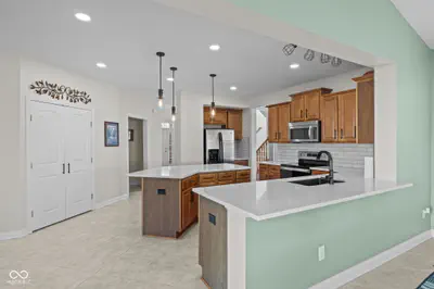 4637 Shadow Ridge Boulevard, Greenwood - 17