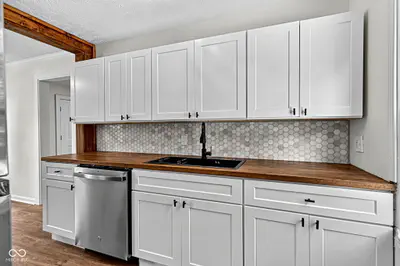 4125 Clarendon, Indianapolis - 22
