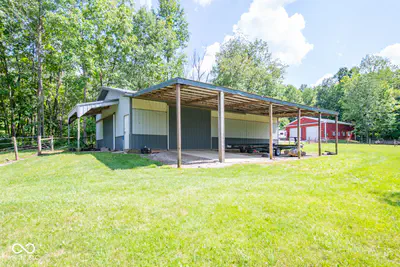 11497 Pocahontas Drive, Greencastle