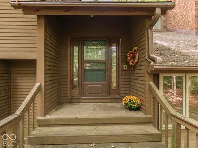37 Al Mar Court, Bargersville - 7