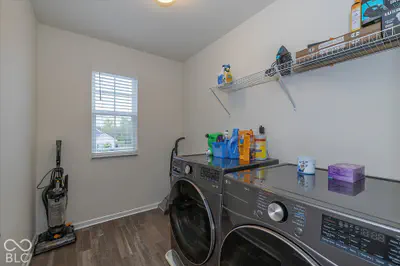 4522 Ozark Lane, Indianapolis - 34