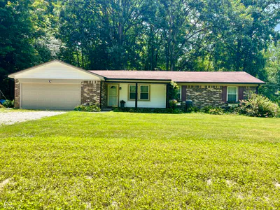 3812 E County Road 700 S, Cloverdale - 2